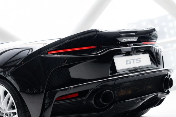 McLaren GTS