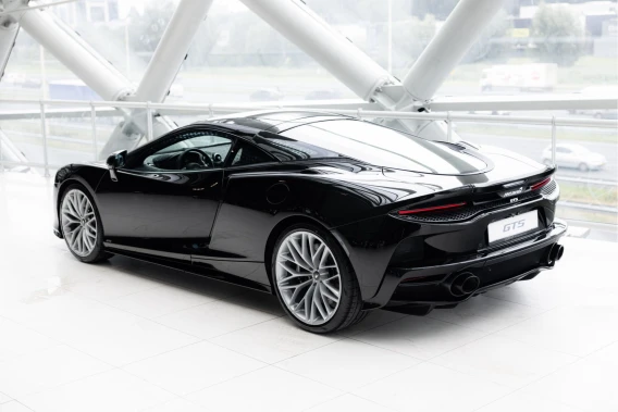 McLaren GTS