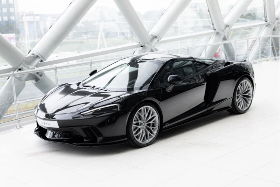McLaren GTS