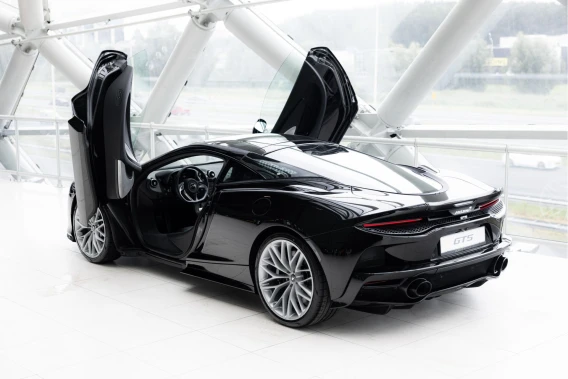 McLaren GTS
