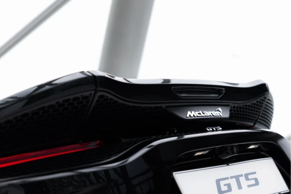 McLaren GTS