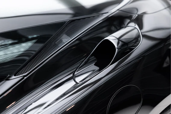 McLaren GTS