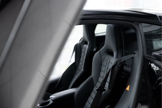 McLaren GTS