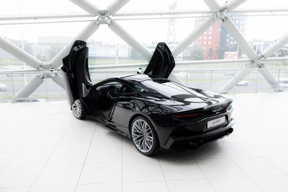 McLaren GTS