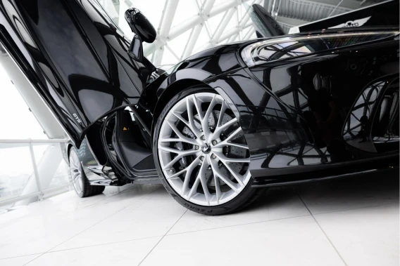 McLaren GTS