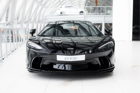 McLaren GTS