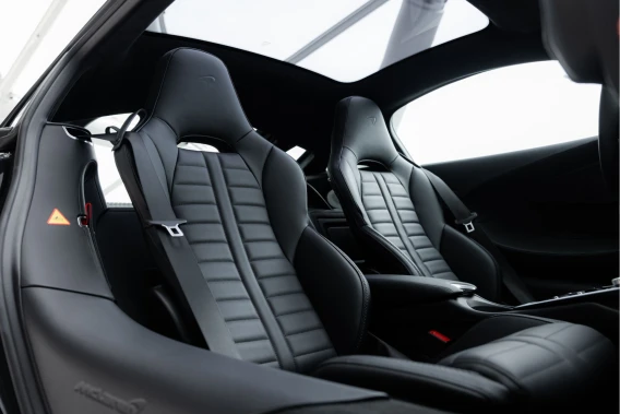 McLaren GTS
