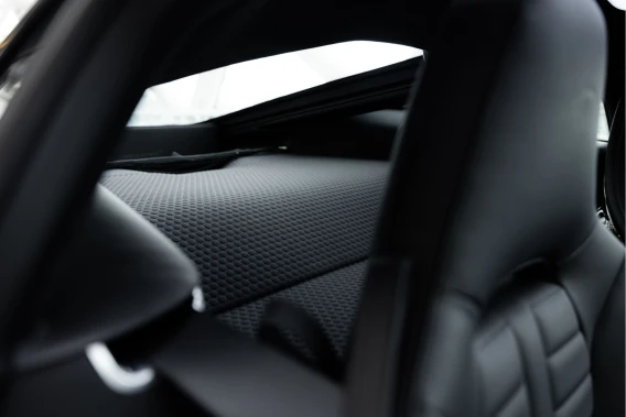McLaren GTS