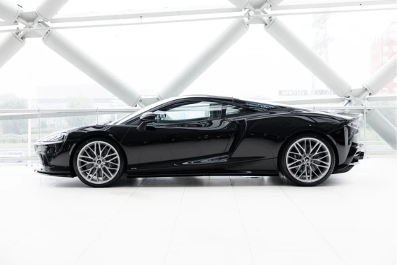 McLaren GTS