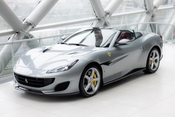 Ferrari Portofino
