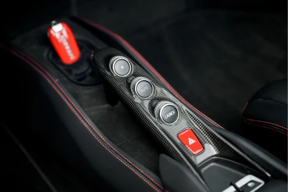 Ferrari F8 Spider