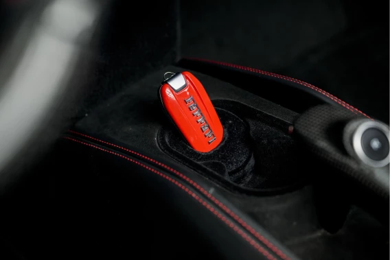Ferrari F8 Spider