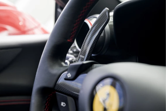 Ferrari F8 Spider