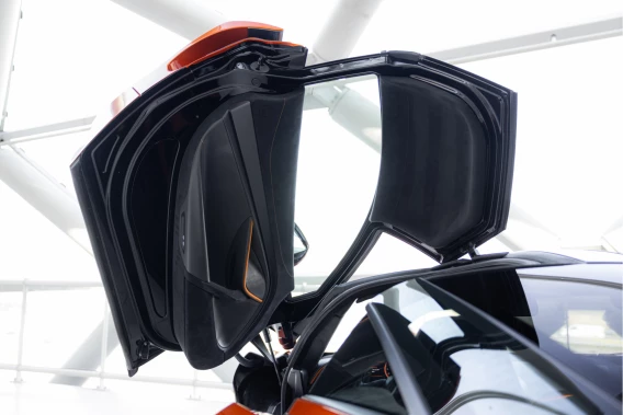 McLaren 720S