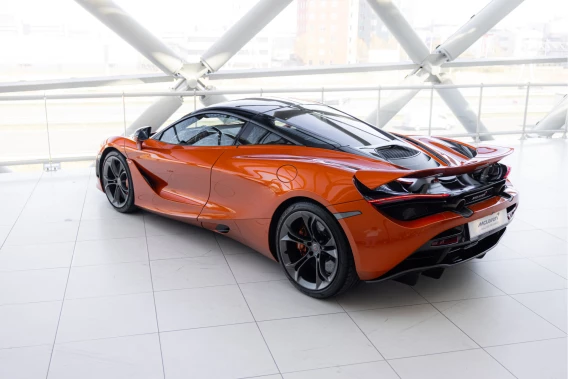 McLaren 720S