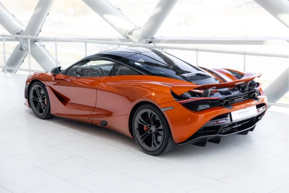 McLaren 720S