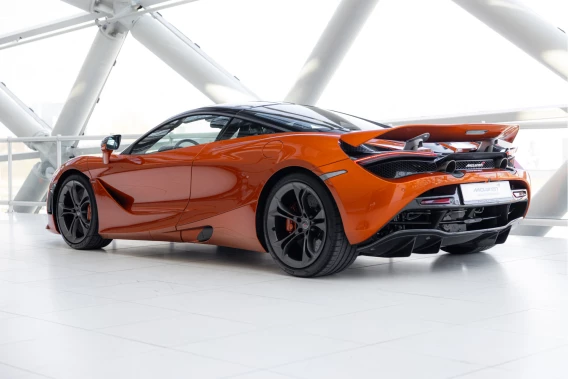 McLaren 720S