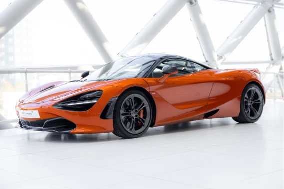 McLaren 720S