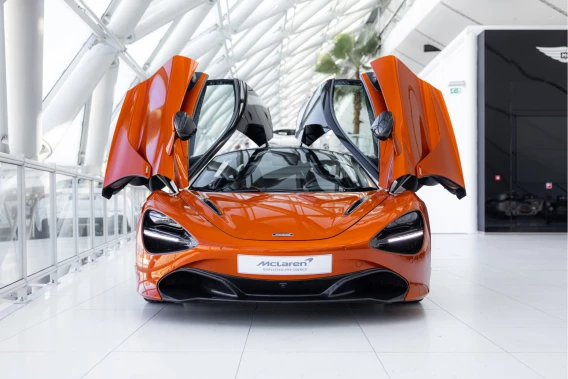 McLaren 720S