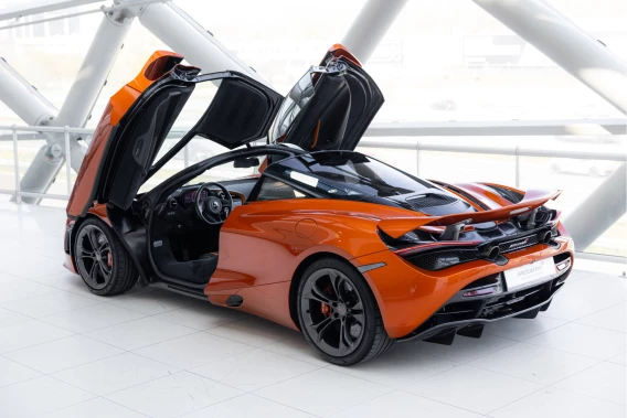 McLaren 720S