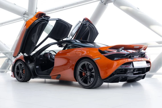 McLaren 720S
