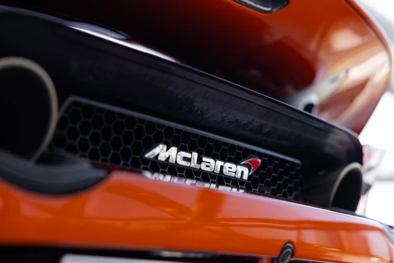 McLaren 720S