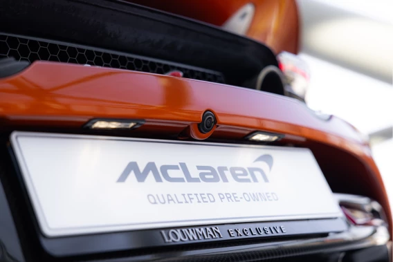 McLaren 720S