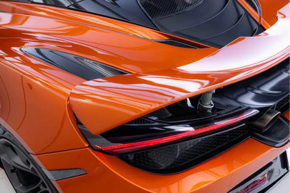 McLaren 720S