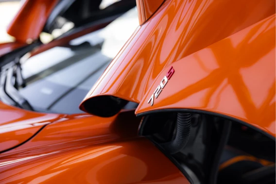 McLaren 720S