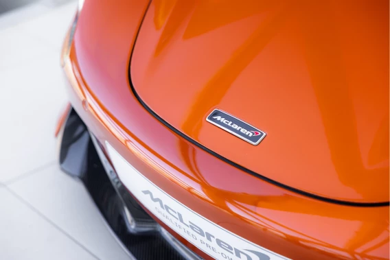 McLaren 720S
