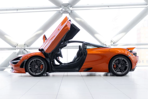 McLaren 720S