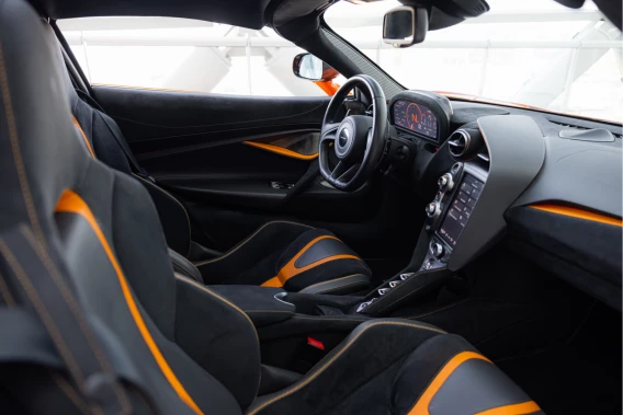 McLaren 720S