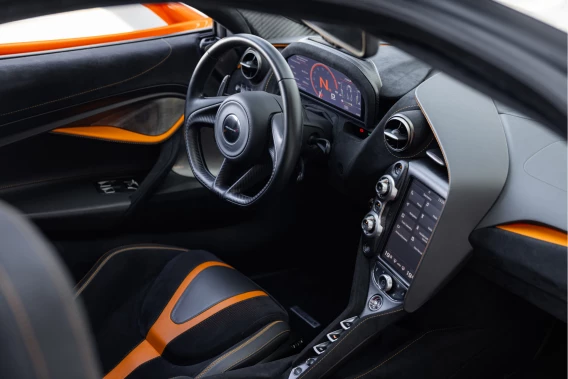 McLaren 720S