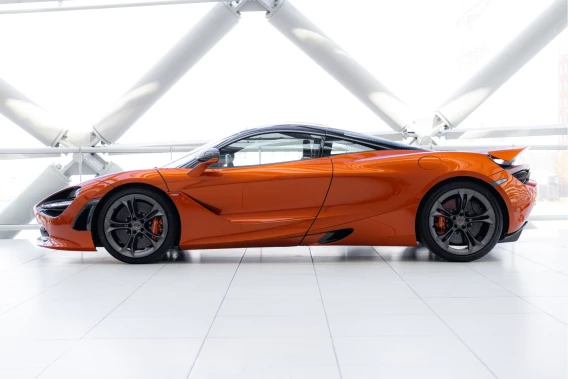 McLaren 720S