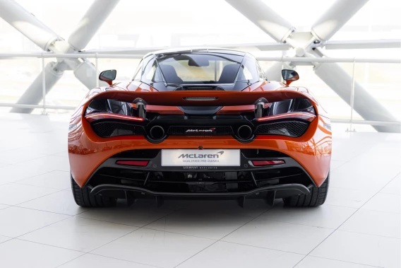 McLaren 720S
