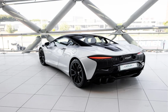 McLaren Artura