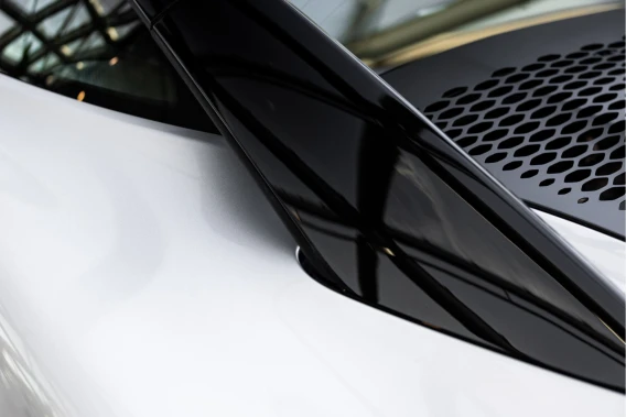 McLaren Artura