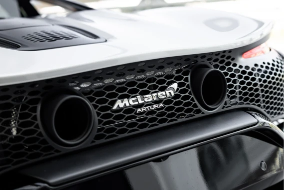 McLaren Artura