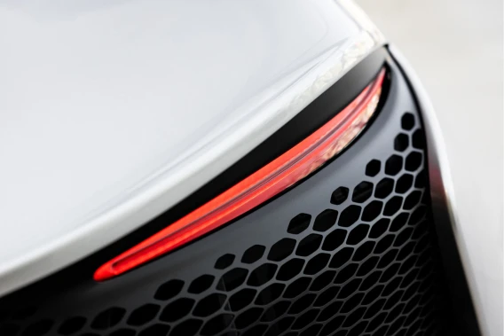 McLaren Artura