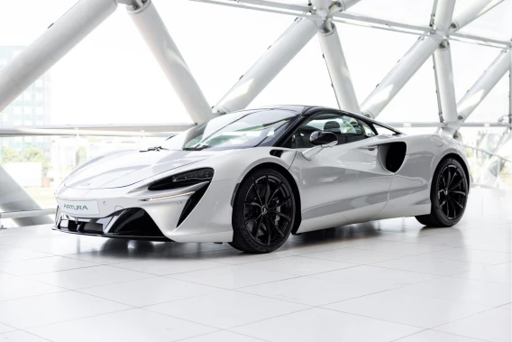 McLaren Artura