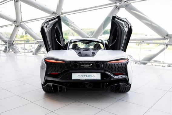 McLaren Artura