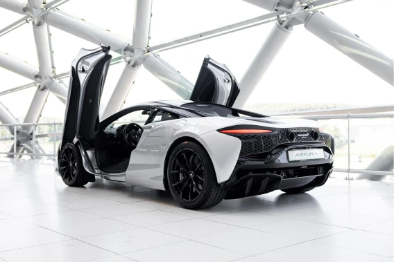 McLaren Artura