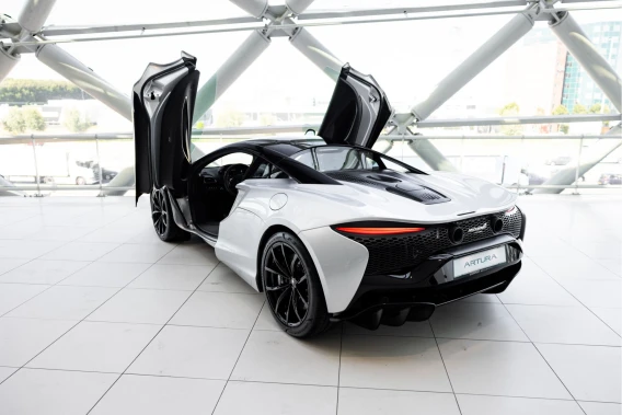 McLaren Artura