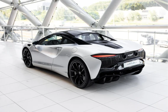 McLaren Artura