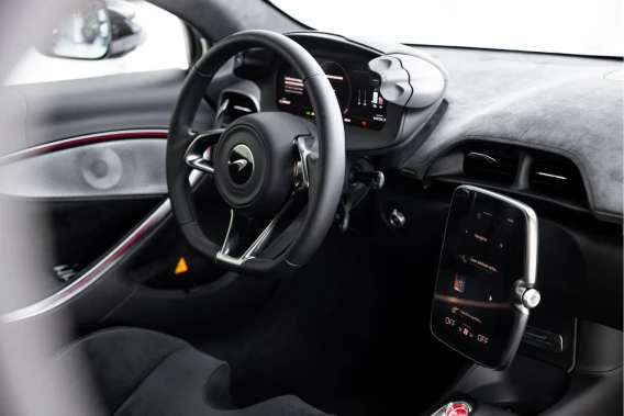 McLaren Artura