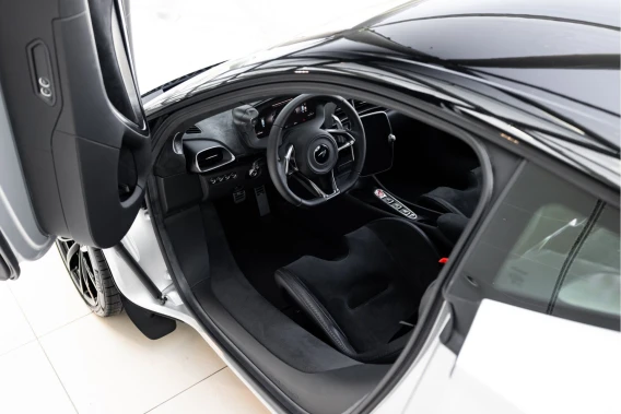 McLaren Artura