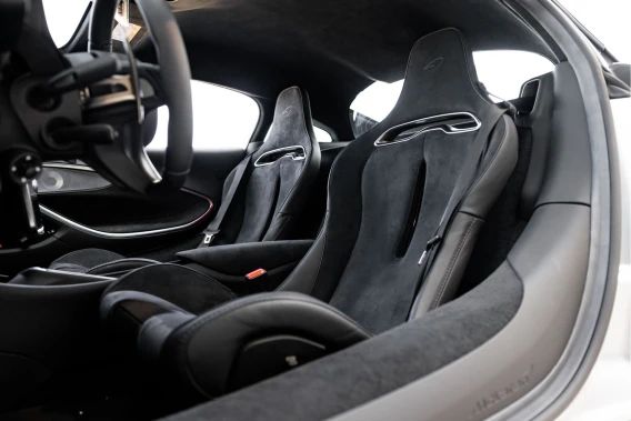 McLaren Artura