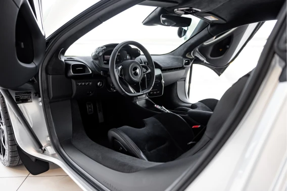 McLaren Artura