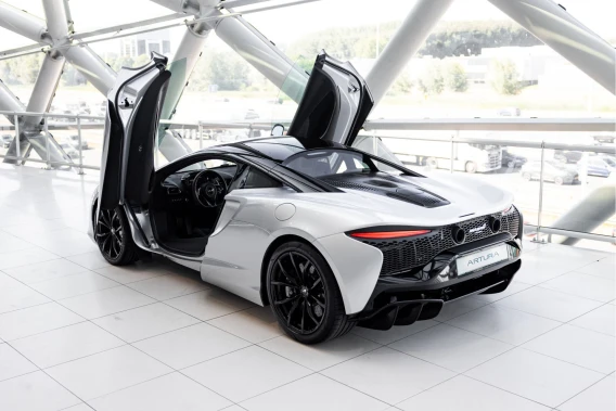 McLaren Artura