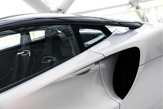 McLaren Artura
